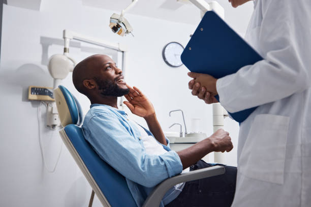 Best Emergency Dental Care for Broken or Chipped Teeth in Craig Beach, OH