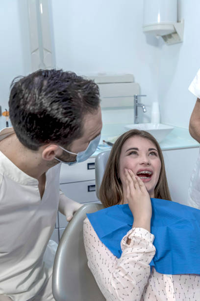 Best Emergency Dental Care for Broken or Chipped Teeth in Craig Beach, OH