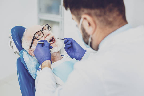 Best Emergency Gum Treatment in Craig Beach, OH